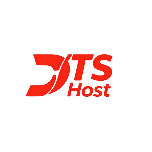 DTS Host Logo